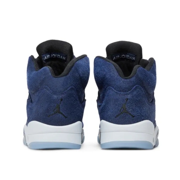 Jordan 5 - Picture 4 of 4